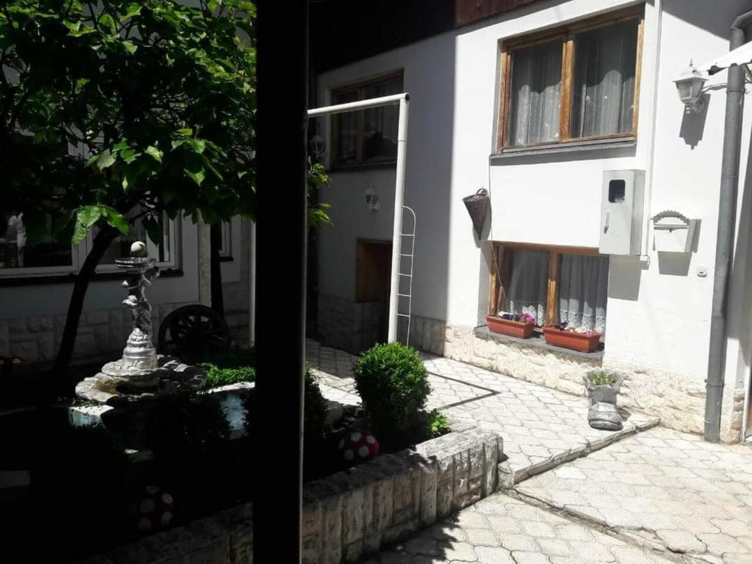 Ayaan SJJ Exteriér fotografie
